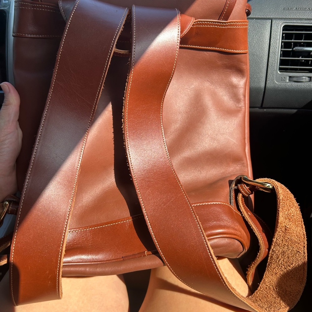 King Ranch Back Pack , - Picture 5 of 6